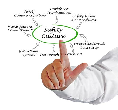 A Psychologist&rsquo;s Reflections on Workplace Safety (Talking EHS)