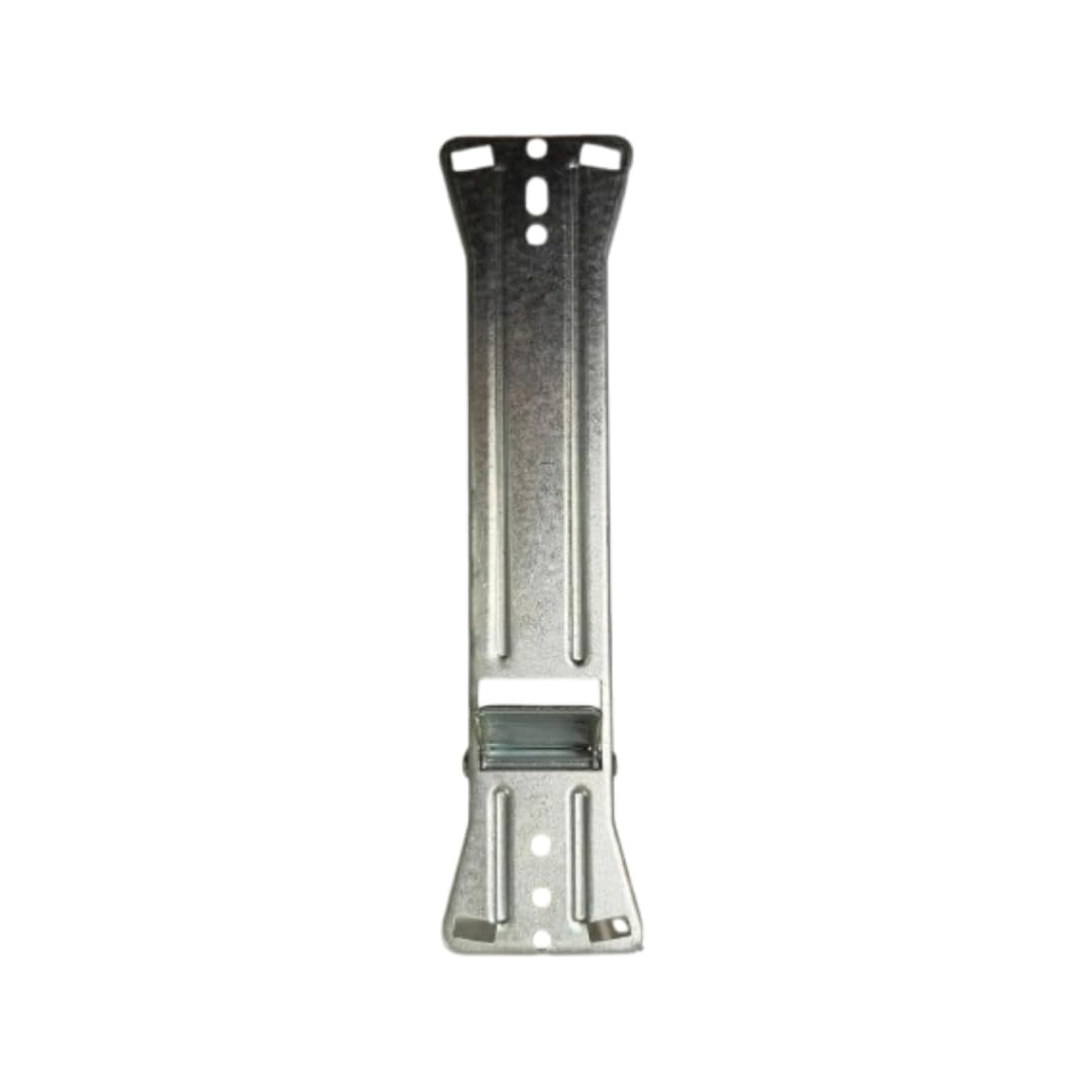 Avvolgitore da Incasso tapparelle avvolgibili, per Cinghia tapparella Massima di 6 m, Interasse fori 14,2-16,5 cm