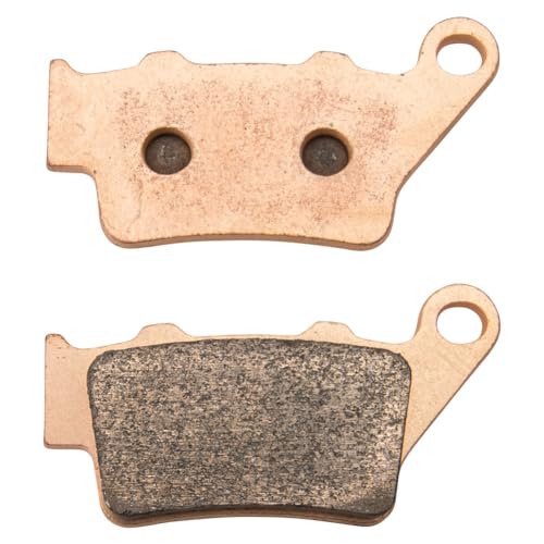 TUSK Brake Pad - Sintered Metal for KTM 390 Advent