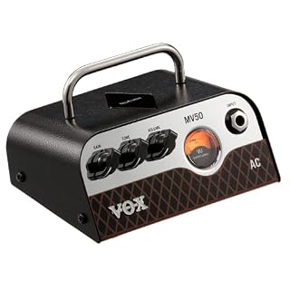 Vox Ampli MV50-AC MV50 AC – Image 2