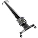 Produktbild Walimex Pro Video Rail Slider Cineast (120 cm, Ruckelfreie Videoschiene inkl. Wasserwaage, Tasche)