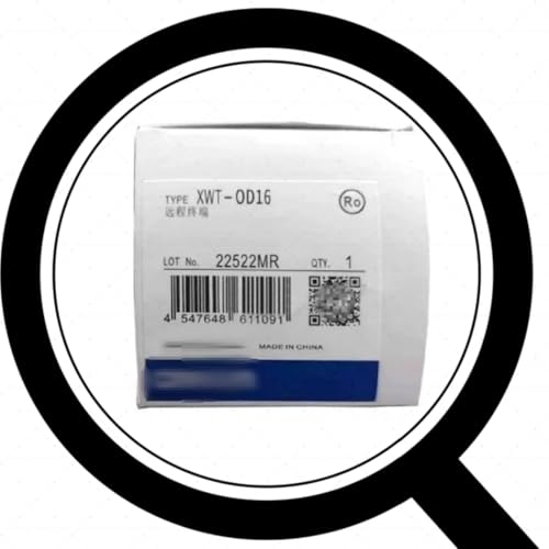 1PCS New XWT-OD16 Premium Quality Electronic Component Module for Industrial Applications and DIY Projects LCHSZLG