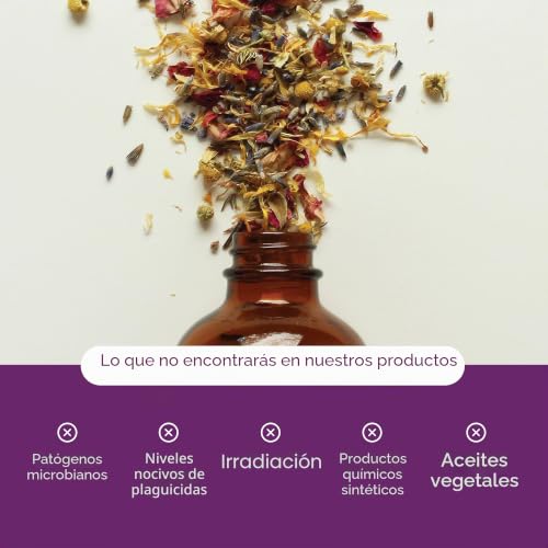 Miniatura 6 de Now Foods Aceite Esencial, Lavanda Y Aceite De Árbol De Te, 30 Ml