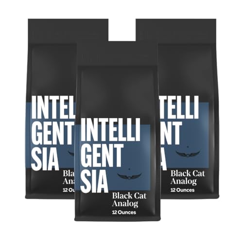 Intelligentsia Coffee Medium Roast En Grano 36 Onzas miniatura 1