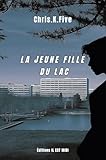 traduire nom de jeune fille en anglais  LA JEUNE FILLE DU LAC