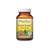MegaFood, Prostate Strength, Supports Healthy Urinary Function in Men, Multimineral and Herbal Supplement, Vegan, 60 tablets (30 servings)