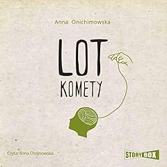 Lot Komety cover art