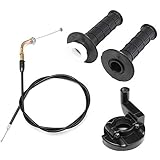 Matériel: poignées de main: caoutchouc