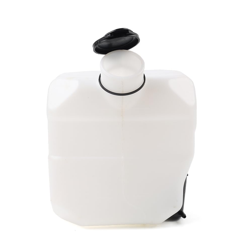 Liru 176-1931 Water Washer Tank 176-1932 Double Motor White Plastic For CAT EXCAVATOR 336D2 324E LN 325C