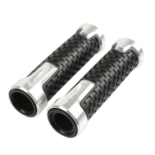 Poignées guidon moto 7/8 Shengshi 310R 310X 310V T2 G1 125 U1 U 155 ZT