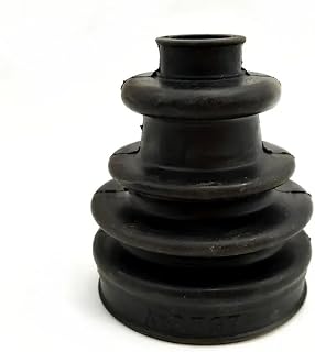 For Hisun ATVs Parts 400 450 500 700 Rubber PJ00000260020100 47211-107-0000 4x4 ATV UTV Accessories