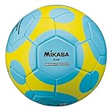 balon mikasa futbol 4 La cubierta exterior de cuero sintético suave, grueso y duradero proporciona una mayor durabilidad y una mayor resistencia a la abrasión y al daño por agua.