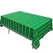 Oojami Pack of 3 Game Day Football Tablecover 54"x108"