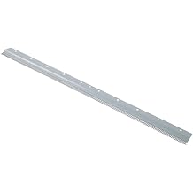 Luqeeg Cast-on Comb, Metal, Suitable for Silver Reed Knitting Machine SRP50 SRP60 SRP60N, Adult Knitting Enthusiasts