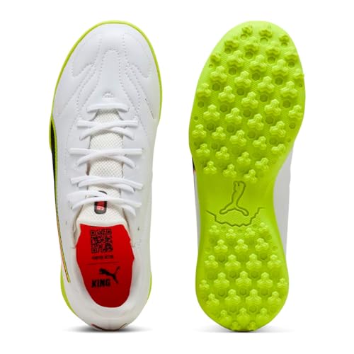 Chaussures de football Puma KING Match Schuhe - vue 8