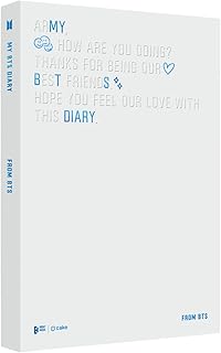My BTS Diary