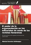 El poder de la argumentación en los editoriales de moda de las revistas...