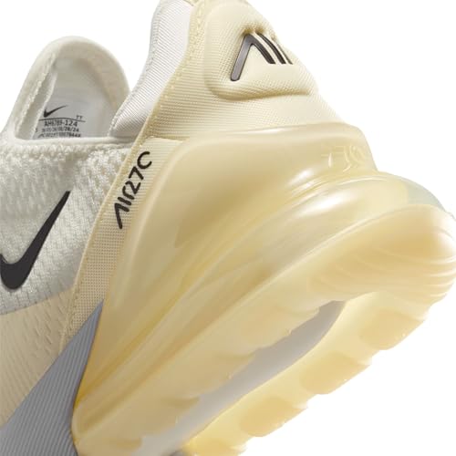 Nike Women's Air Max 270 Sneaker4