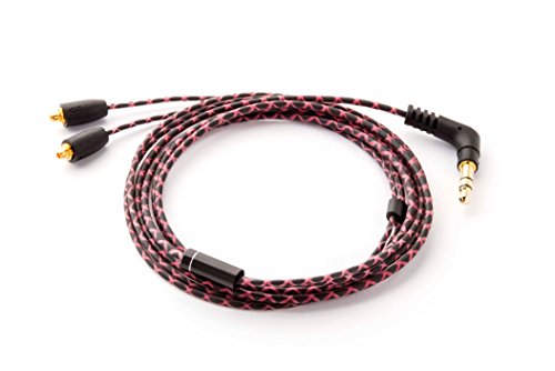 Amazon | SS 標準MMCXケーブル 5N(99.999%)高純度OFC導体採用 ワイヤー