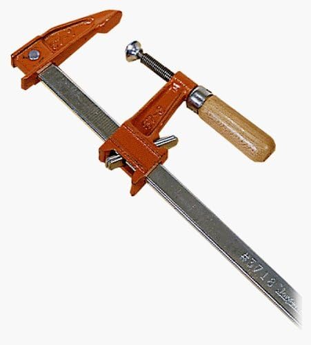 Bessey GSCC2.536 36" Clutch Bar Clamp