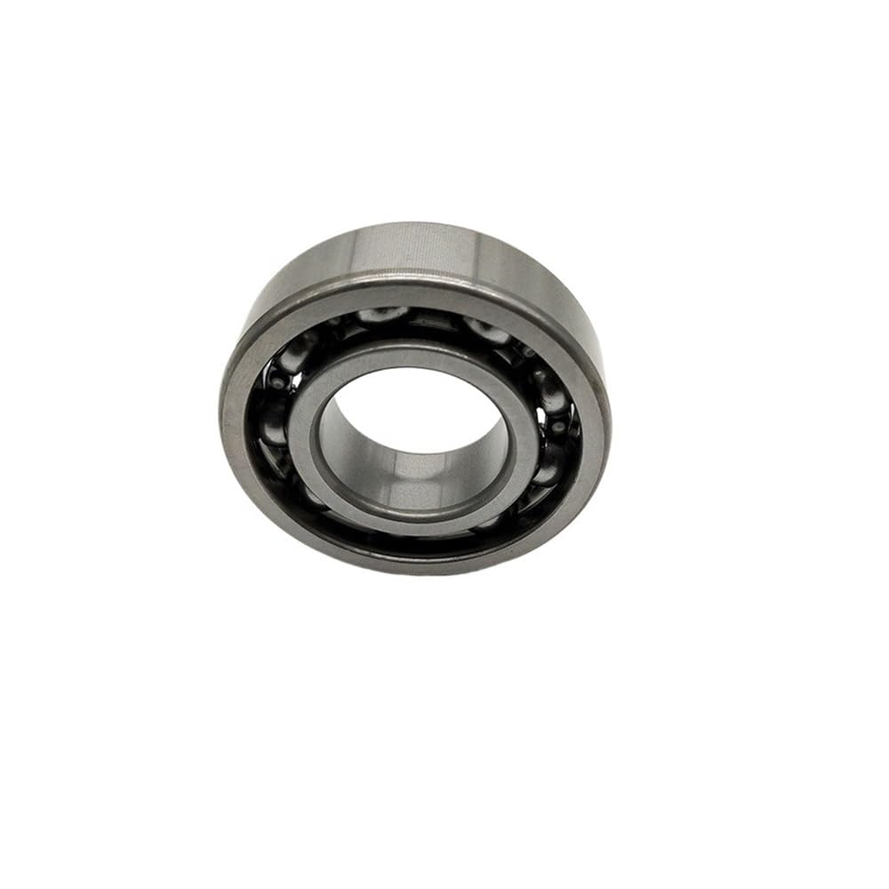Rodamiento Bolas Moto Rodamiento 6305 25 * 62 * 17mm ABEC-3 P6 1 Pieza para Cigüeñal De Motor De Motocicletas 6305 Rodamientos De Bolas Abiertos Sin Grasa