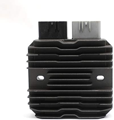 VOLTAGE REGULATOR Fit for John Deere XUV620I XUV625I Gators #MIU14344 MIU11409