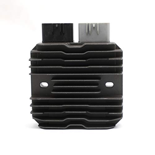 Voltage Regulator Fit For John Deere Xuv620I Xuv625I Gators #Miu14344 Miu11409 #TOP7