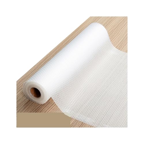 Almohadilla antideslizante antiincrustante para proteger cajones de cocina 2