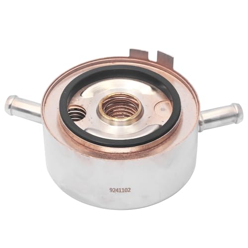 21305-EA21A Engine Oil Cooler for Nissan Xterra Pathfinder Frontier 2005-2009