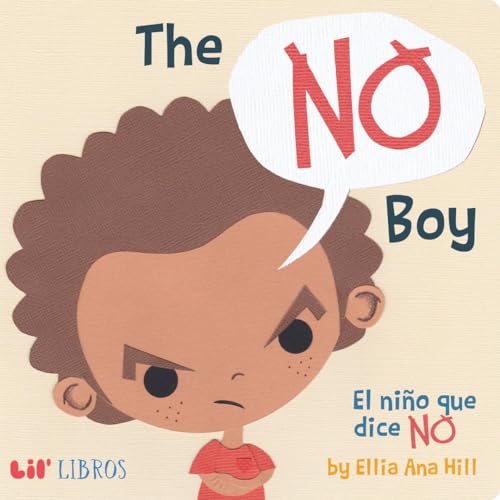 The No Boy / El nino que dice No