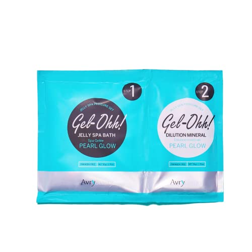 Bombs Best Gel And Jelly Bath Bombs For A SpaLike Experience