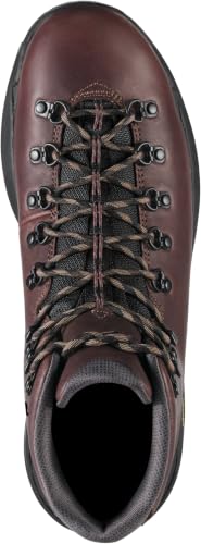 Image of Danner Men's Mountain 600 EVO 4.5 inch Hiking Boot - Waterproof GORE-TEX Leather, Vibram Megagrip Traction, OrthoLite Footbed