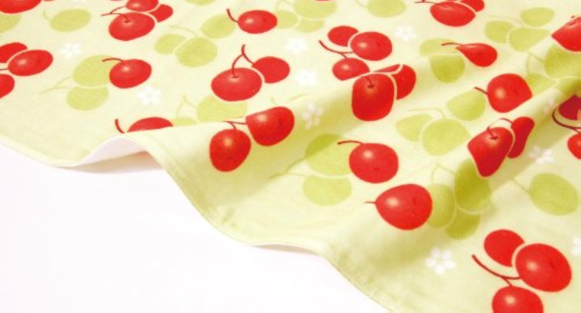 Nadeshiko Imabari Cotton Face Towel
