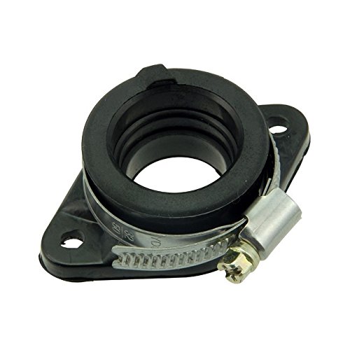 Stage6 Manchon carbu/Pipe Adapt. carbu pwk 32mm Cover