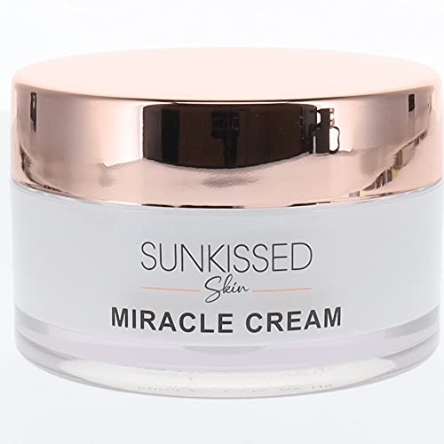 Sunkissed Skin Hyaluronic Acid Serum 30ml, Clear, 1 ml (Pack of 1) - Image 2