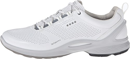 Image of ECCO Women's Biom Fjuel Train Oxford | Walking Shoes