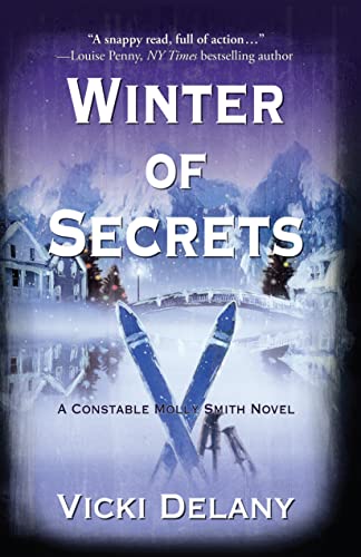 Winter of Secrets