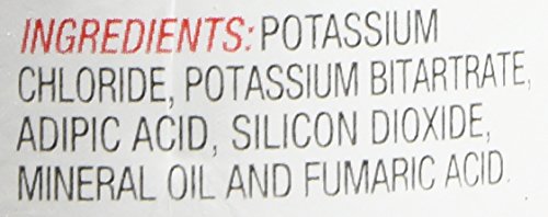 NoSalt Original Sodium-Free Salt Alternative 11 Ounce (Pack of 2)