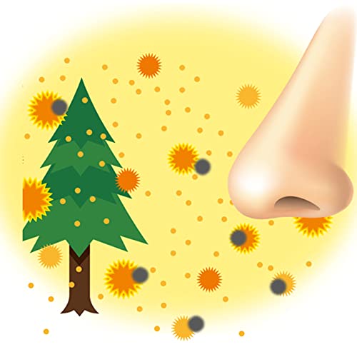 3 スギ花粉症の症状を増悪させる大気汚染物質を発見 名大研究フロントライン Podcasts On Audible Audible Com