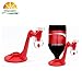 Imagen de bingxqiso Dispensador de refrescos para botellas de coca cola boca abajo