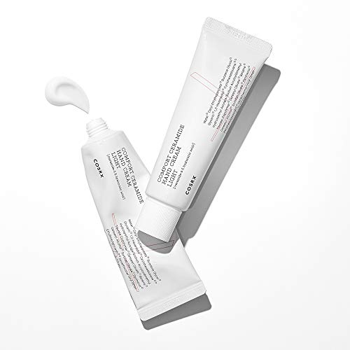 Cosrx Ceramidetherapeutic Hand Cream Iight For Dry Hands 1.7 Oz/50 Ml | Made With Hyaluronic Acid & Ceramide, Non-Greasy, Korean Skincare #TOP1