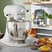 Imagen de KitchenAid Artisan Series 5 Quart Tilt Head