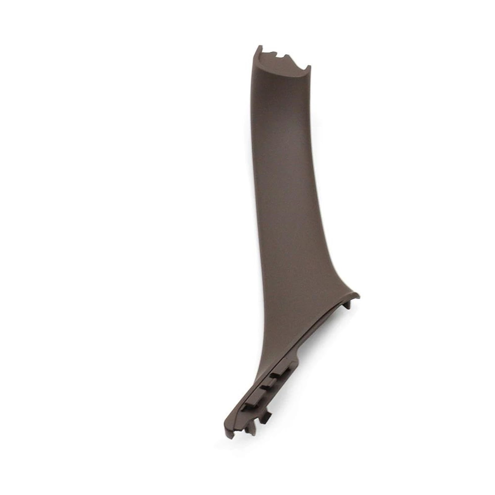 accessories LHD Car Inner Passenger Door Panel Handle Pull Trim Cover For BMW F10 F11 F18 520 523 525 528 51417225865