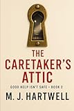 Cover zum Buch The Caretaker’s Attic