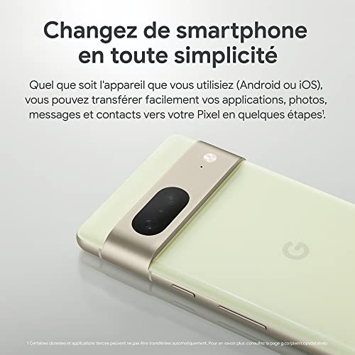 Google Pixel 128GB - Smartphone Android - Imagen 3