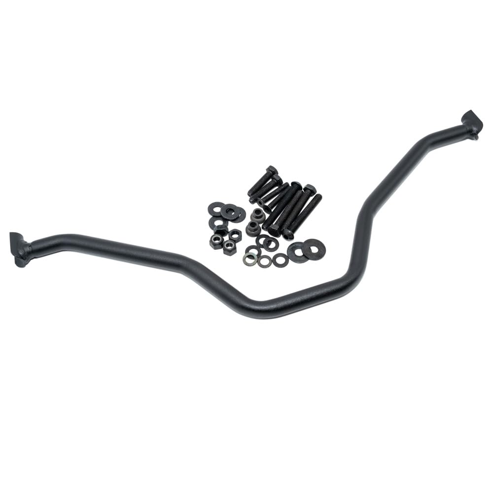 Givi PL202 Support de Coffre latéral Tube d'acier Noir Taille 40
