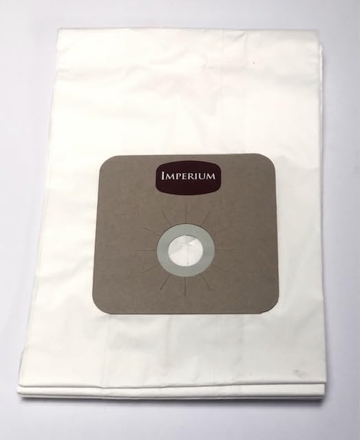 Imperium Central Vacuum Bags All Models 3 Pack
