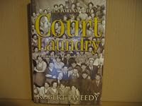 The Story of the Court Laundry 086327756X Book Cover