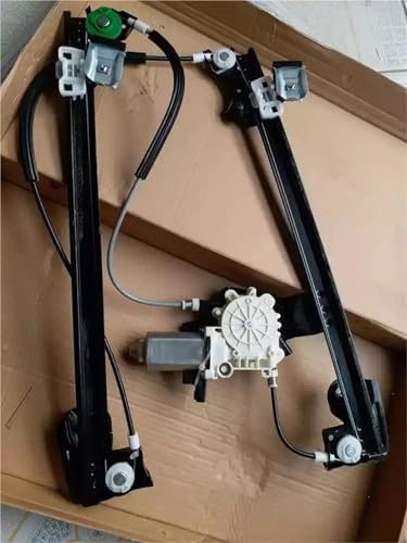 Lève-vitre arrière avec moteur pour Land Rover Freelander hayon CVH101150