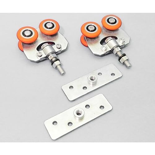 Herrajes Ducasse - Calidad para tus Proyectos 7 Imagen adicional